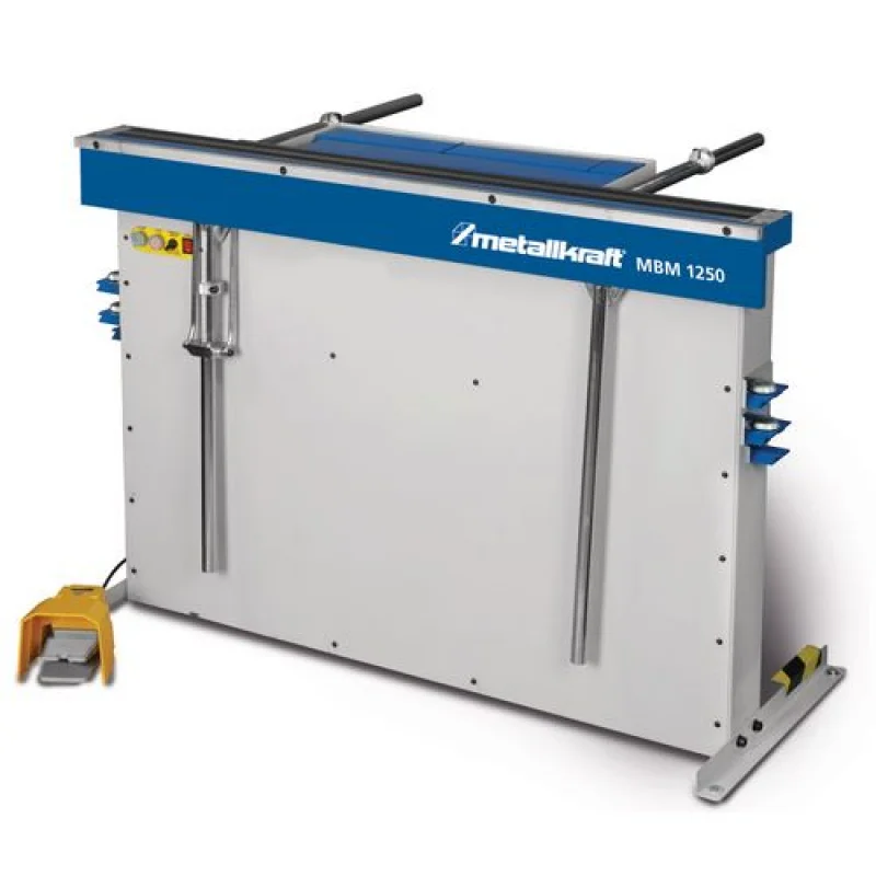 QUINADEIRA MAGNÉTICA MBM 1250 METALLKRAFT QUINADEIRA MAGNÉTICA MBM 1250 METALLKRAFT