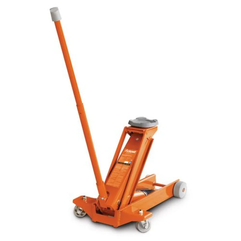 Macaco de Rodas de Baixo Perfil UNICRAFT SRWH-PRO 2000 2.0t 405mm