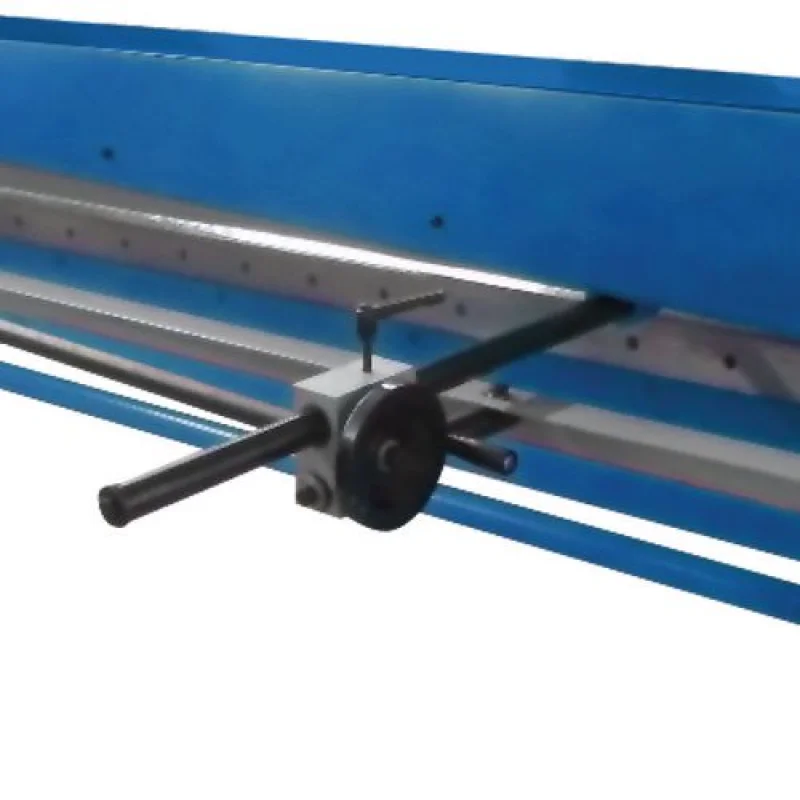 GUILHOTINA TBS 1501-15  METALLKRAFT