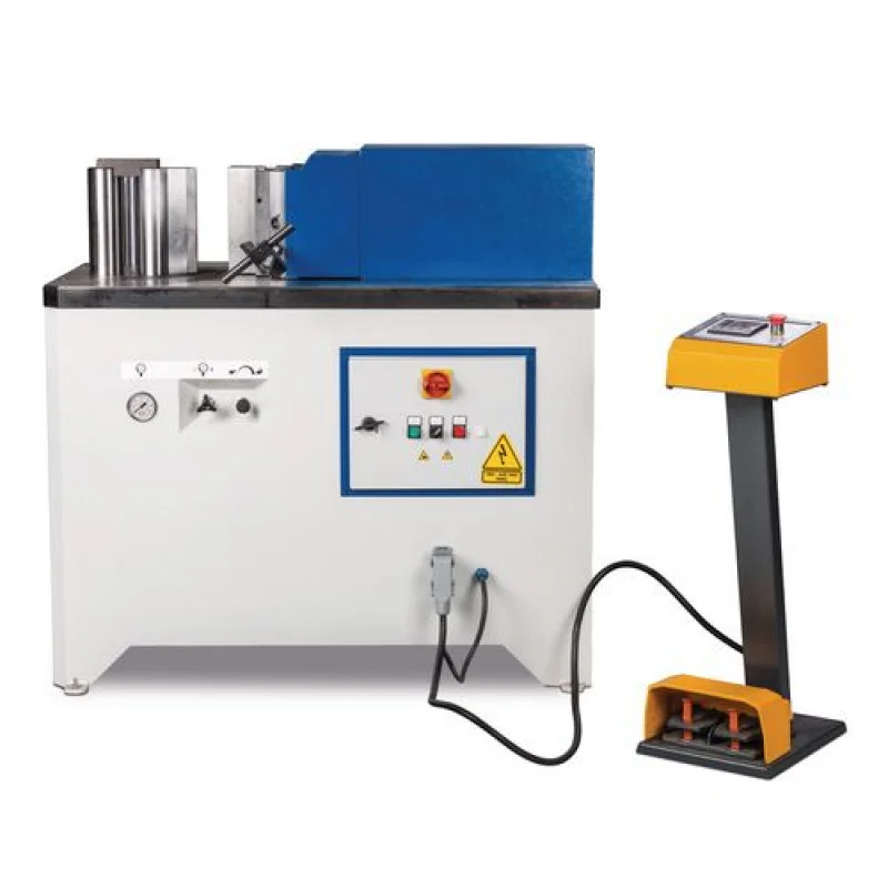 Prensa de Flexão Hidráulica Metallkraft HBP 80 80t 10kW