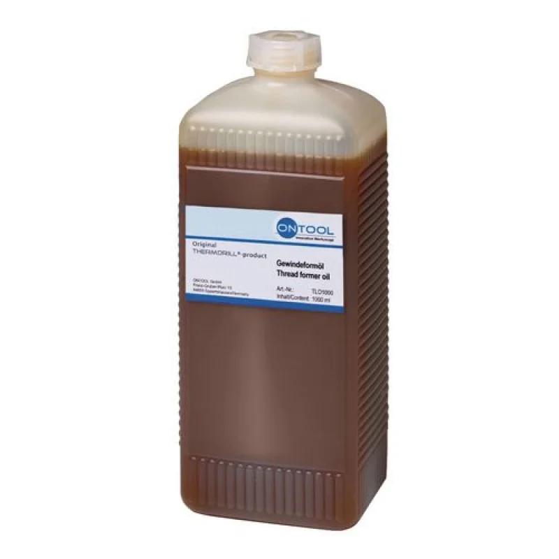 ÓLEO (1 L) PARA ROSCAGEM OPTIMUM