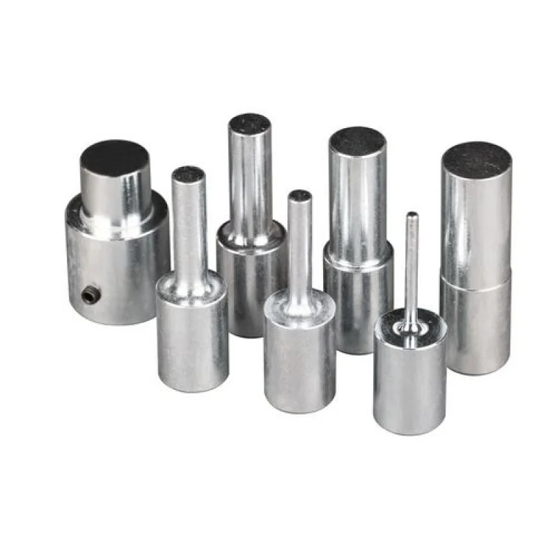 CONJUNTO DE MANDRIS DE PRESSÃO WPP 100 HBK METALLKRAFT