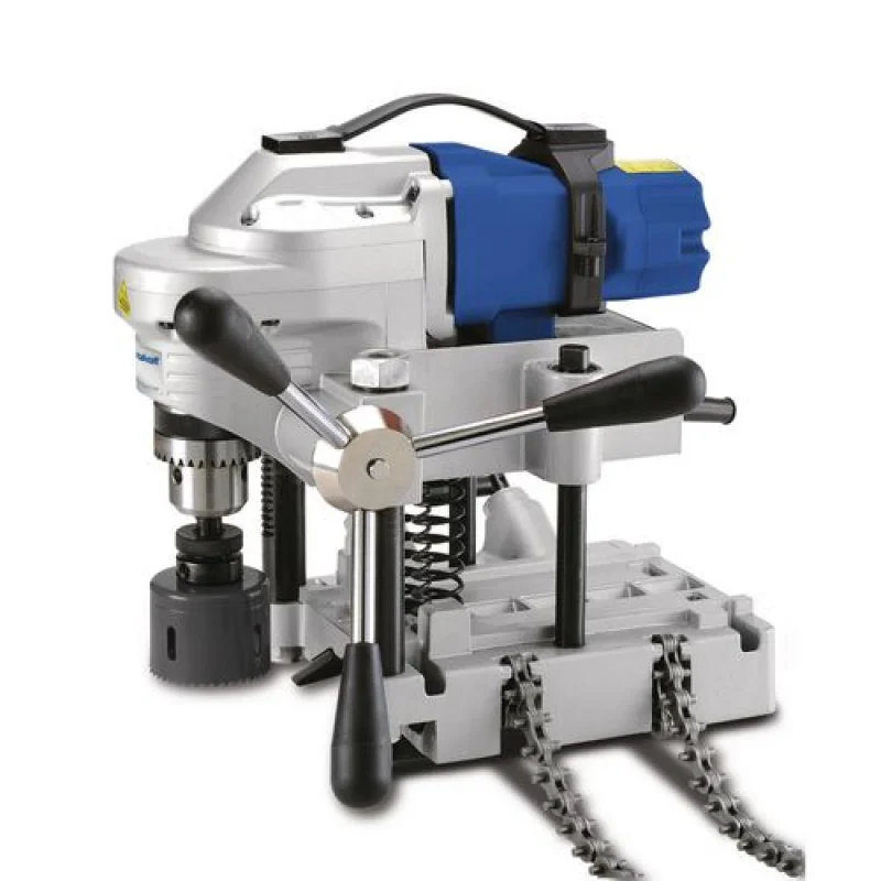 ENGENHO DE FURAR TUBOS RB 127 METALLKRAFT ENGENHO DE FURAR TUBOS RB 127 METALLKRAFT