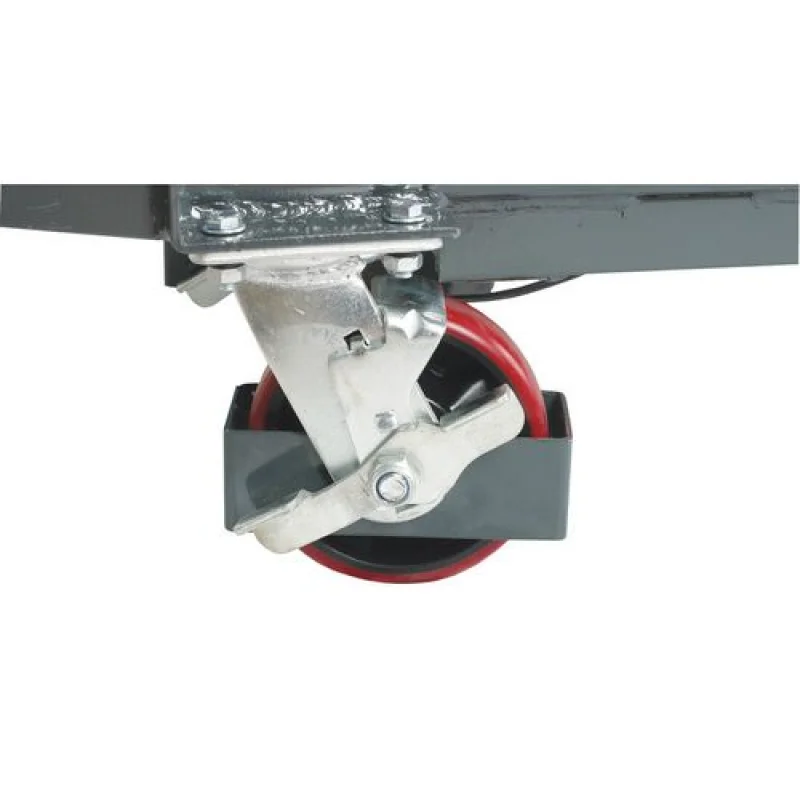 Mesa Elevatória Hidráulica Tesoura UNICRAFT FHT 500 500Kg 900mm
