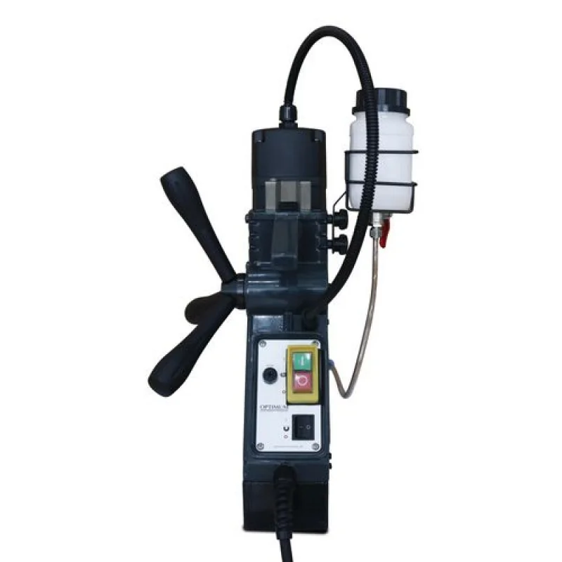 MAQUINA FURAR C/ BASE MAGNÉTICA OPTIdrill DM50 / 230VV / 1Ph OPTIMUM