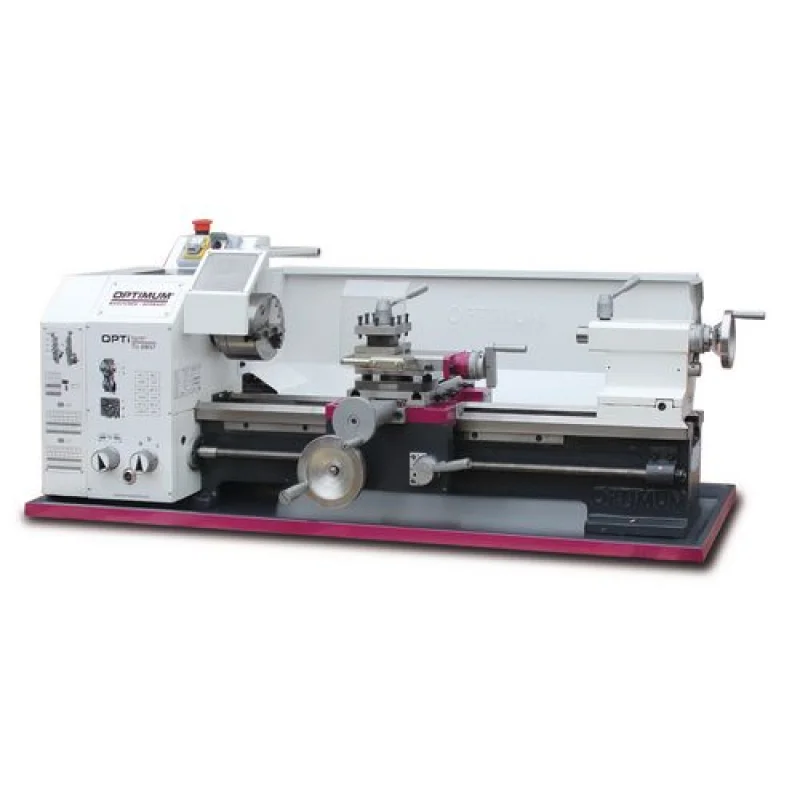 TORNO TU2807/400V OPTIMUM