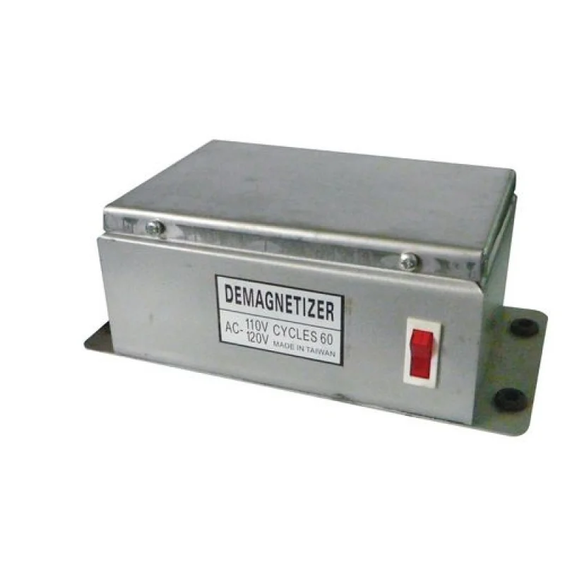 MANDRIL ELETROMAGNÉTICO FEINPOL 400 X 800 MM 400X800MM METALLKRAFT