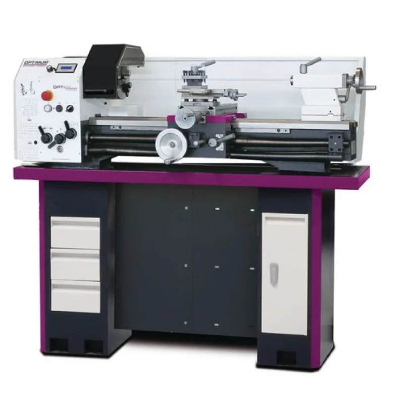 TORNO TU3008 230 V DC VARIO OPTIMUM