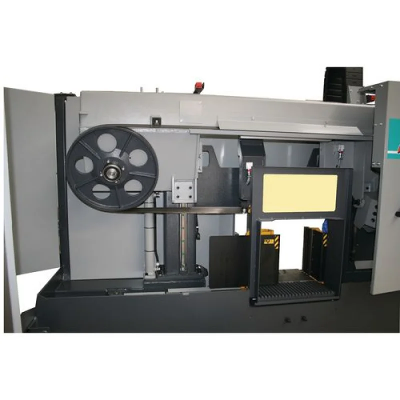 Serrote de Fita Horizontal de 2 Colunas METALLKRAFT HMBS 400 x 400 CNC X