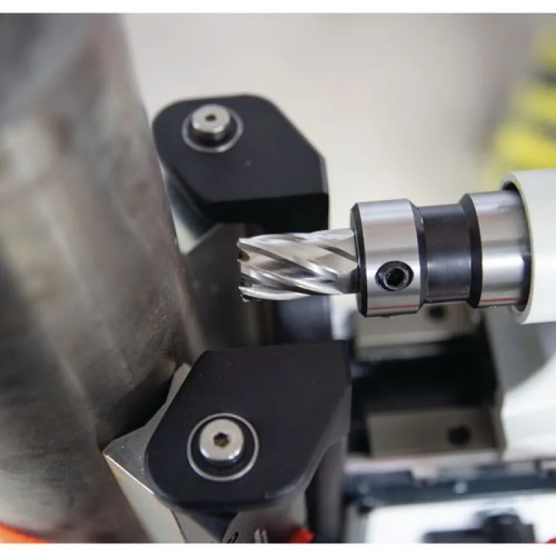 MAQUINA FURAR C/ BASE MAGNÉTICA OPTIdrill DM50PM / 230VV / 1Ph OPTIMUM