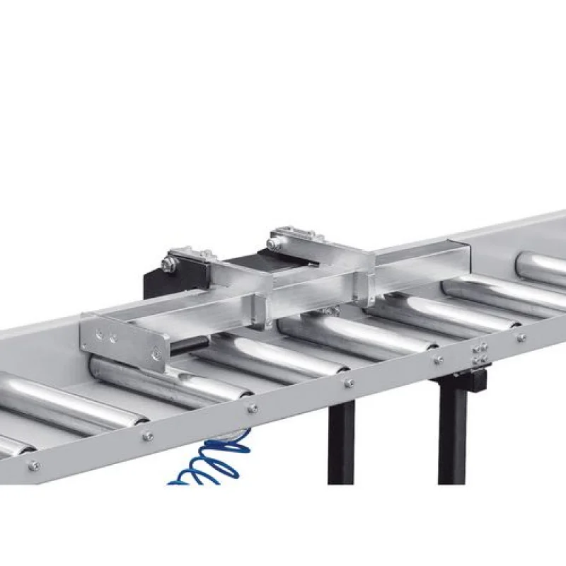 MESA DE ROLOS R MRB STANDARD A METALLKRAFT