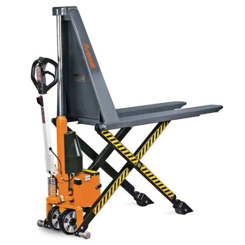 Porta-Paletes de Tesoura Eletro-Hidráulico UNICRAFT PHH 1003 E 1t 800mm