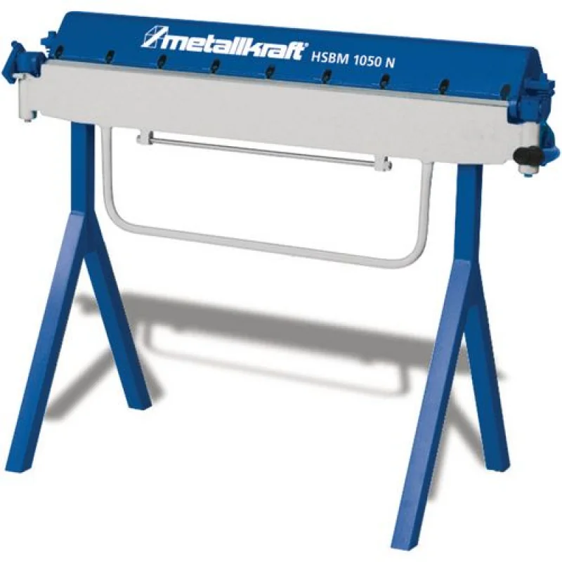 Quinadeira Manual Metallkraft HSBM 1050 N 1050mm