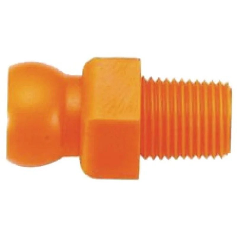 Ligação NPT de 1/2" OPTIMUM (Conjunto de 5 Unidades) Ligação NPT de 1/2" OPTIMUM (Conjunto de 5 Unidades)