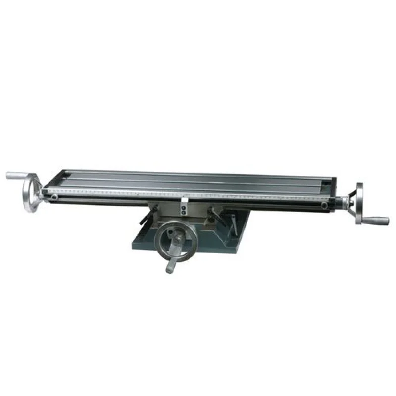 Mesa de Movimento Cruzado OPTIMUM KT210 730x210mm 84kg