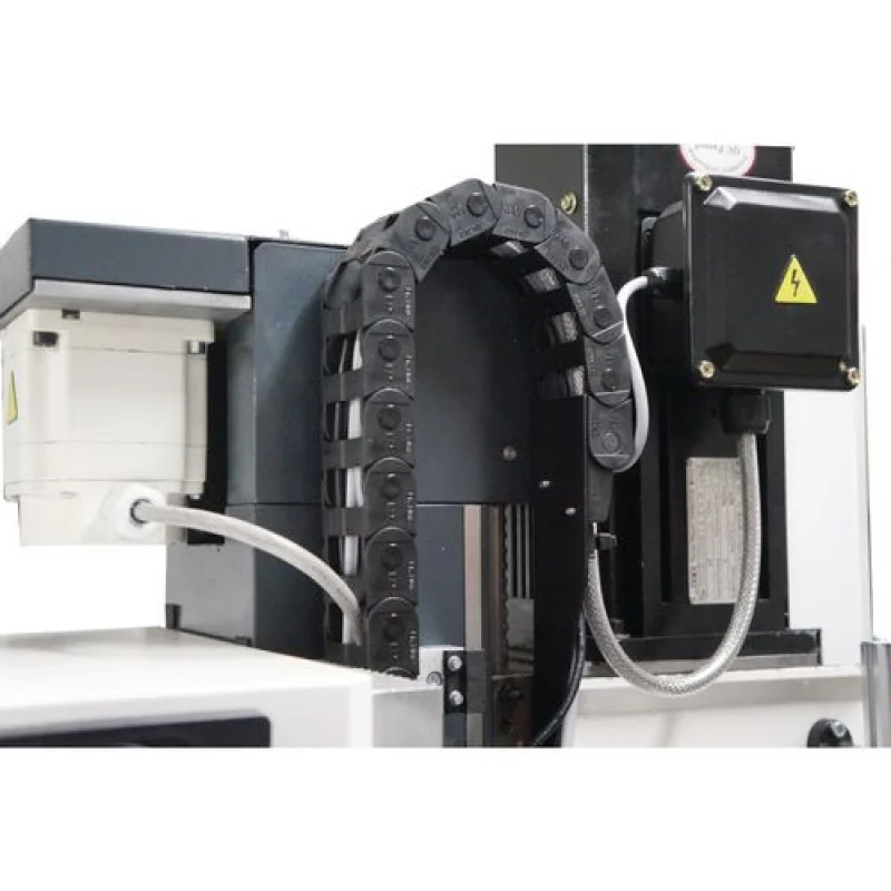 MAQ.FURAR/FRESAR OPTI MH25V / 230V / BT30 OPTIMUM