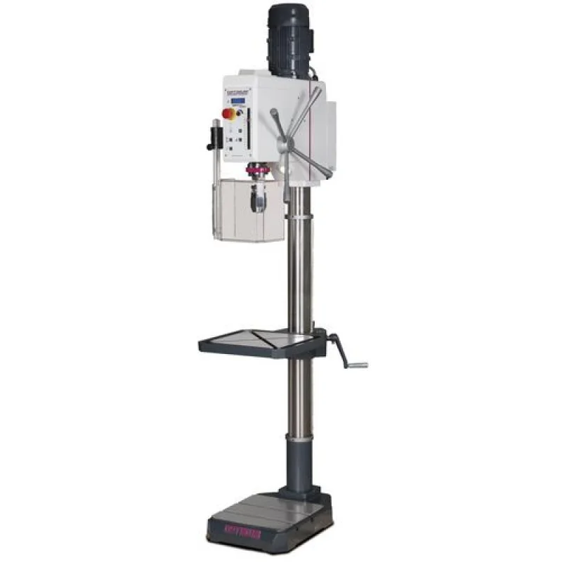 MAQ. FURAR COLUNA OPTI DH28GSV VARIO/400V OPTIMUM MAQ. FURAR COLUNA OPTI DH28GSV VARIO/400V OPTIMUM