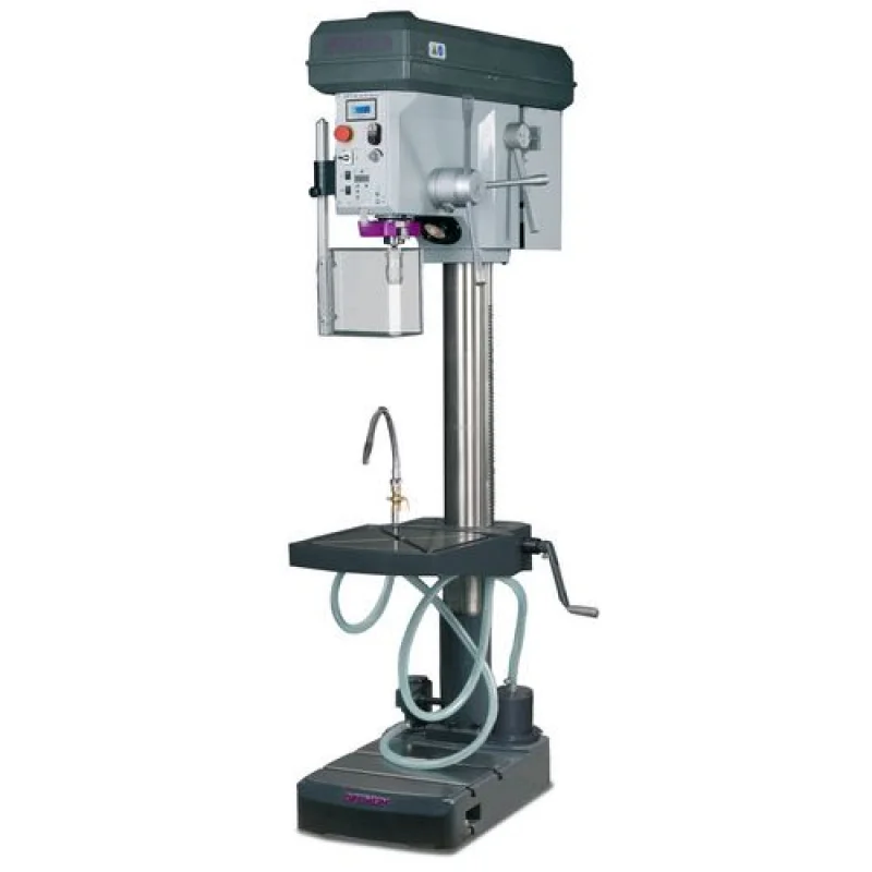 MAQ. FURAR COLUNA OPTI B34H VARIO /230V OPTIMUM