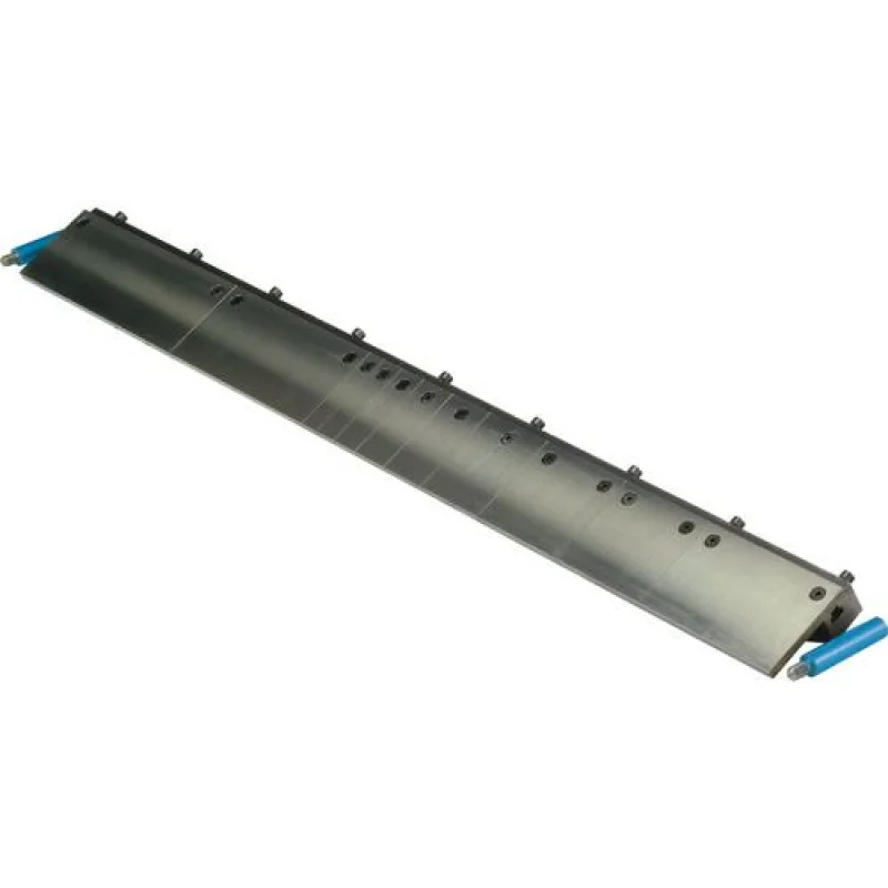 Kit de Montagem AB 1300 HS Metallkraft para Quinadeiras