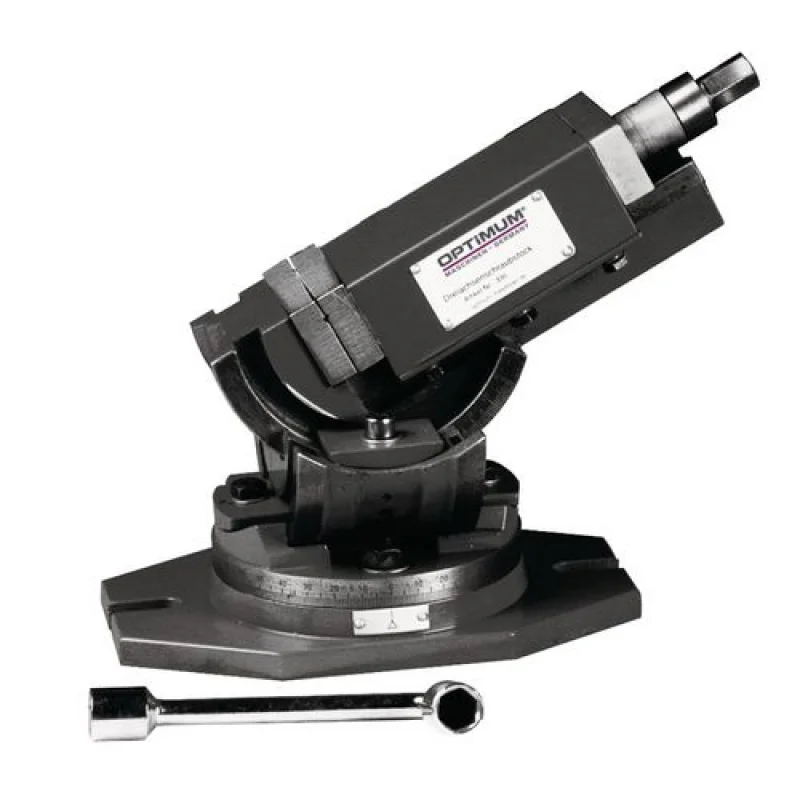 PRENSA ROTAT. 3 EIXOS MV3-75 3354175 OPTIMUM PRENSA ROTAT. 3 EIXOS MV3-75 3354175 OPTIMUM