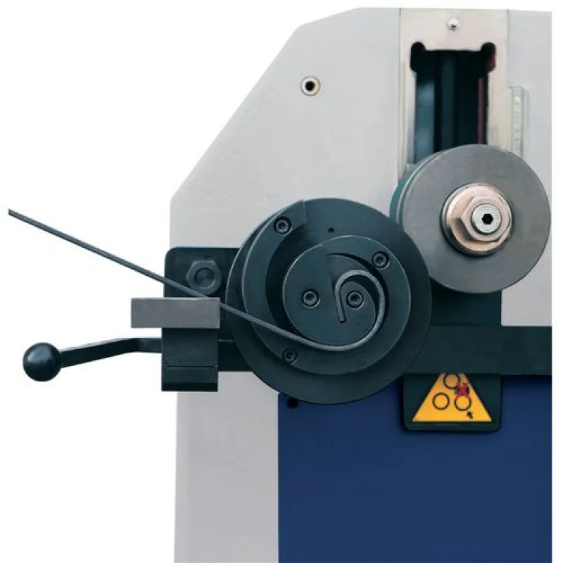 FERRAMENTA DE FLEXÃO EM ESPIRAL PRM 35F METALLKRAFT