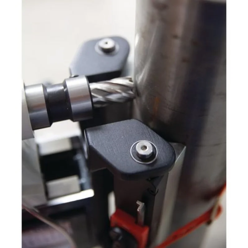 MAQUINA FURAR C/ BASE MAGNÉTICA OPTIdrill DM50PM / 230VV / 1Ph OPTIMUM