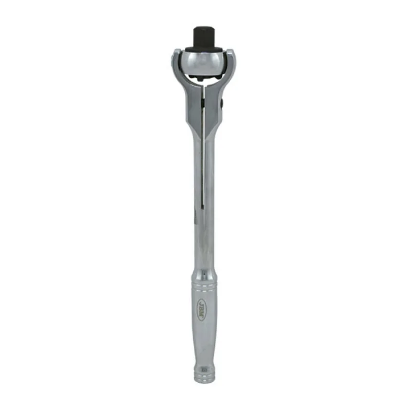 ROQUETE 72 DENTES CABEÇA GIRATORIA 1/2" 280MM JBM