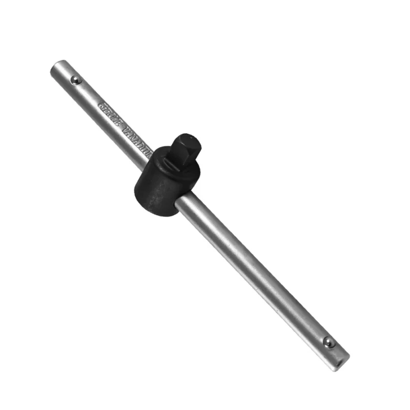 ADAPTADOR DE ENCAIXE 1/4" 115MM JBM