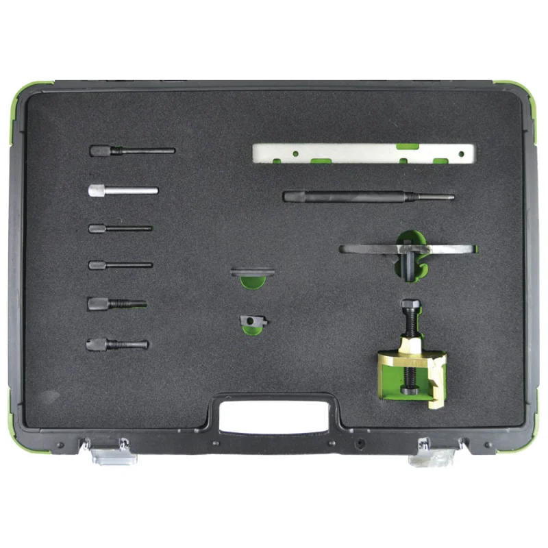 KIT DE BLOQUEIO FORD MAZDA JBM