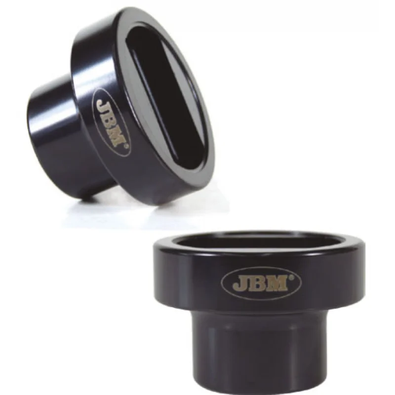 CHAVE AMORTECEDOR TRASEIRO SCANIA 34X56MM 3/4'' JBM