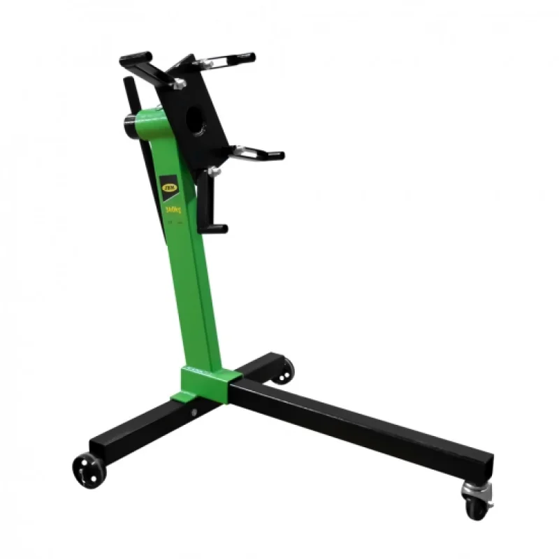 Suporte para Motores JBM 340kg 90cm 80cm 85cm