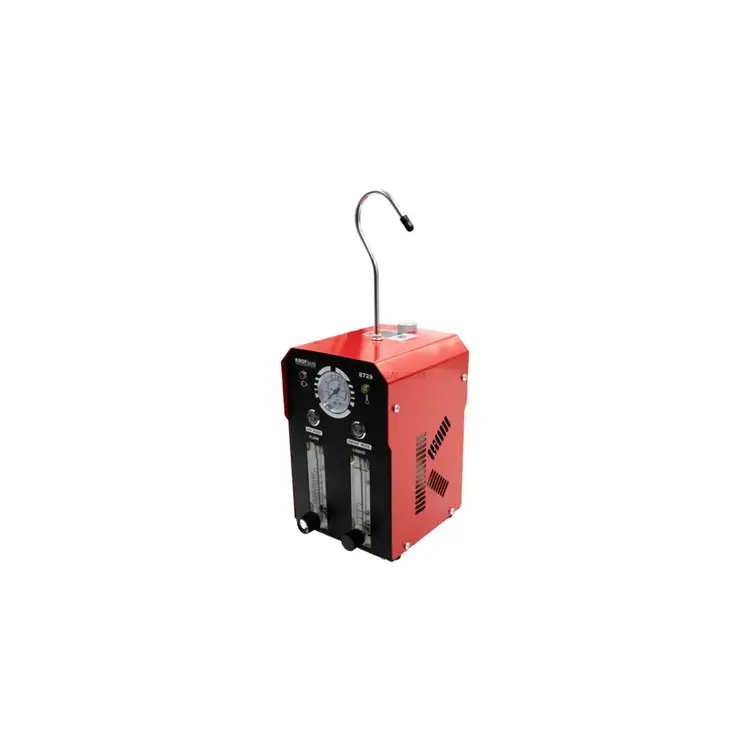 Detetor de Fugas de Fumo KROFTOOLS 8L/Min 65W DC12V