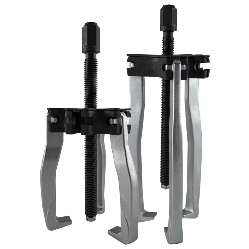 EXTRACTOR DE 3 GARRAS REVERSÍVEL JBM EXTRACTOR DE 3 GARRAS REVERSÍVEL JBM