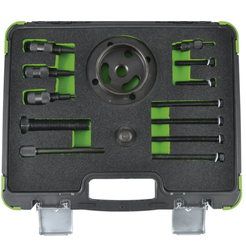 KIT DE BLOQUEIO LAND ROVER JBM