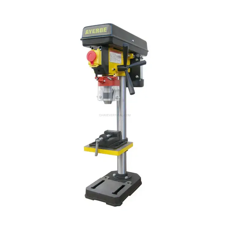 Engenho de Furar AYERBE 13-TS 13 mm 250 W 230 V Engenho de Furar AYERBE 13-TS 13 mm 250 W 230 V