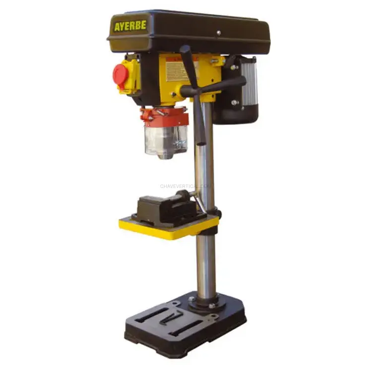 Engenho de Furar AYERBE 20-TS 20 mm 650 W 230 V Engenho de Furar AYERBE 20-TS 20 mm 650 W 230 V