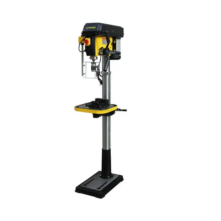 Engenho de Furar AYERBE 25-TC Pro 25 mm 750 W 230 V