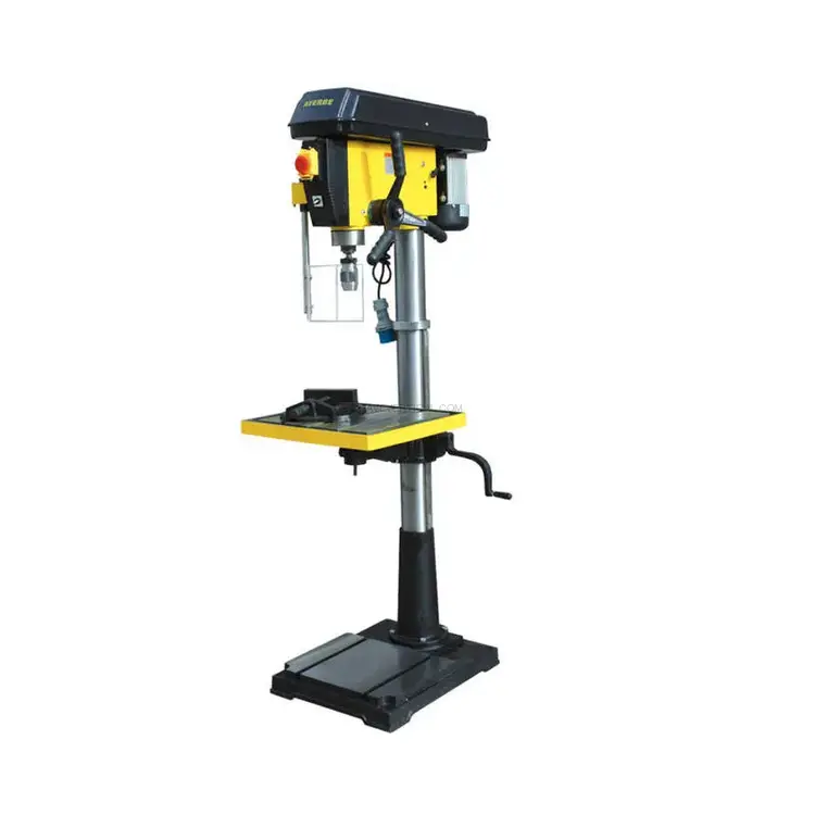 Engenho de Furar AYERBE 32-TC MN Pro 32 mm 1500 W 230 V