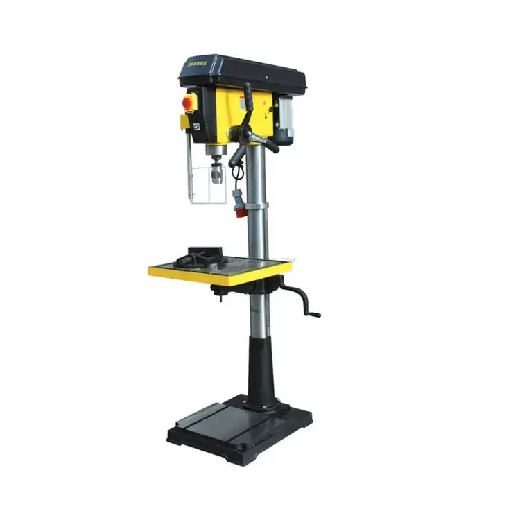 Engenho de Furar AYERBE 32-TC TX Pro 32 mm 1500 W 400 V Engenho de Furar AYERBE 32-TC TX Pro 32 mm 1500 W 400 V