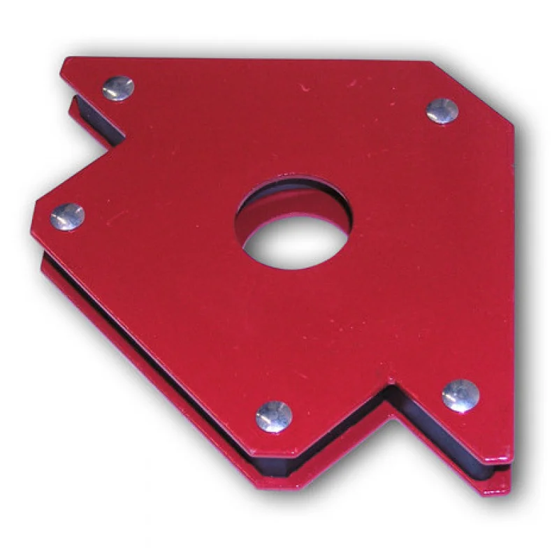 ESQUADRO MAGNET ECO SOLTER