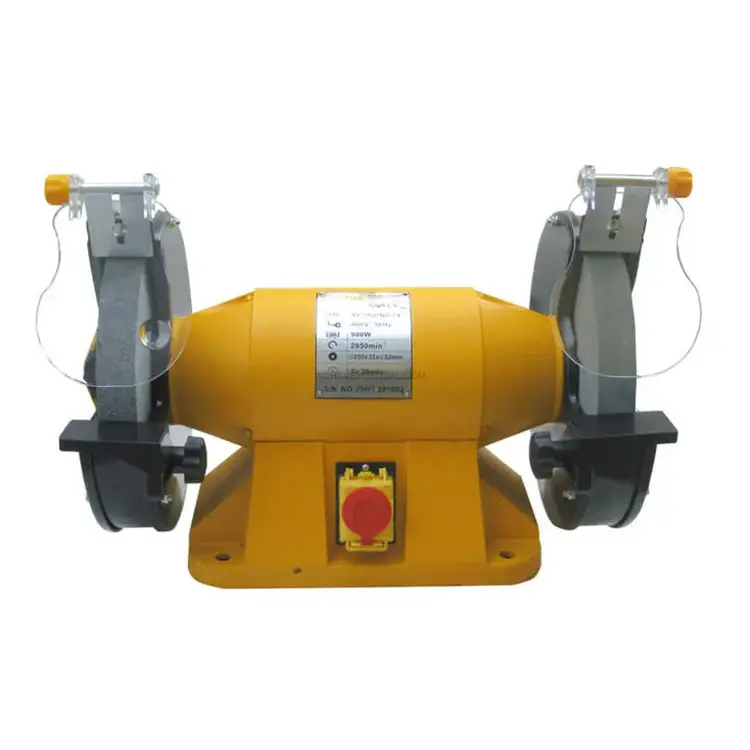 Esmeriladora Industrial AYERBE 250 IND TX 250 mm 900 W 400 V