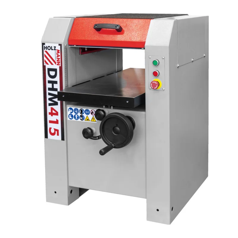 Desengrossadeira DHM415 HOLZMANN 400V 405mm