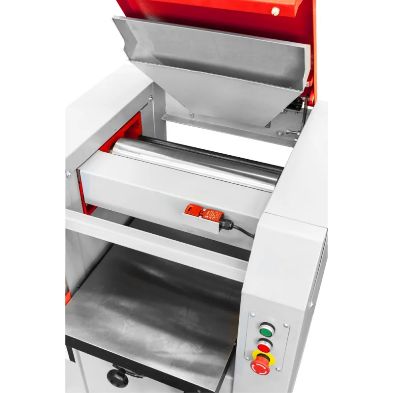 Desengrossadeira DHM415 HOLZMANN 400V 405mm
