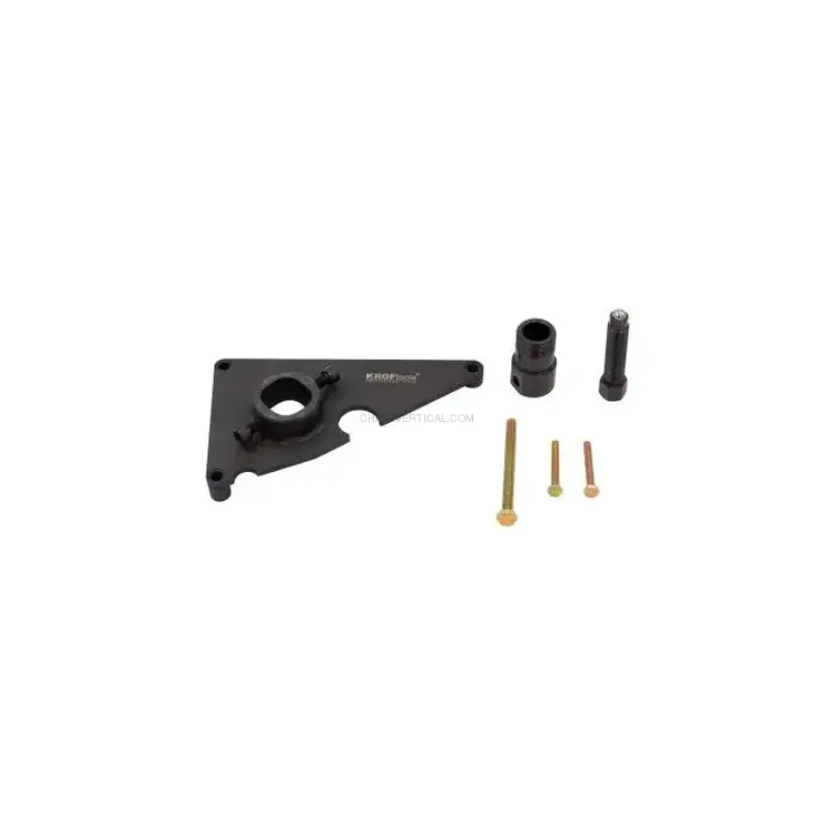 Extrator Carreto Bomba Alta Pressão Hyundai / Kia KROFTOOLS Extrator Carreto Bomba Alta Pressão Hyundai / Kia KROFTOOLS