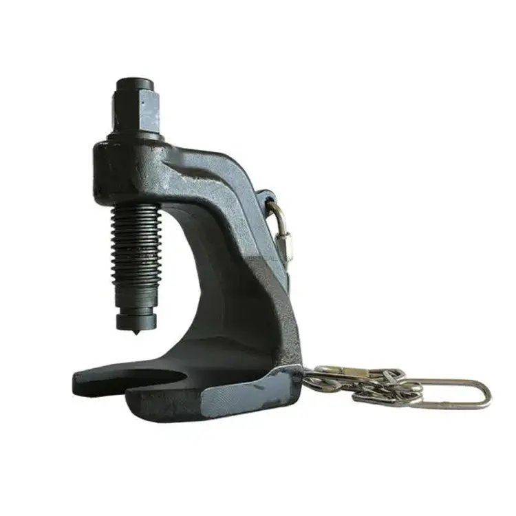 Extrator de Rótula de Estabilizador TOOLHUB VOLVO FM12 Dianteiro/Traseiro Extrator de Rótula de Estabilizador TOOLHUB VOLVO FM12 Dianteiro/Traseiro