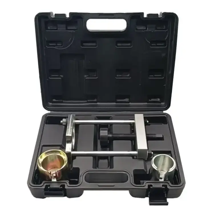 Extrator e Instalador de Silentblock Traseiro TOOLHUB Ford Mazda Extrator e Instalador de Silentblock Traseiro TOOLHUB Ford Mazda