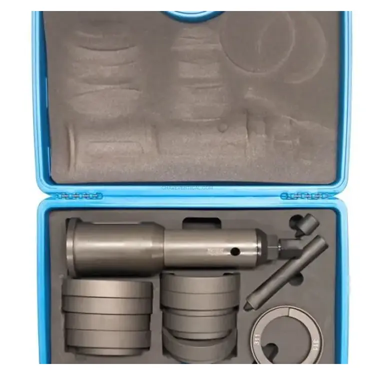 Extrator Rolamentos de Transmissão TOOLHUB Extrator Rolamentos de Transmissão TOOLHUB