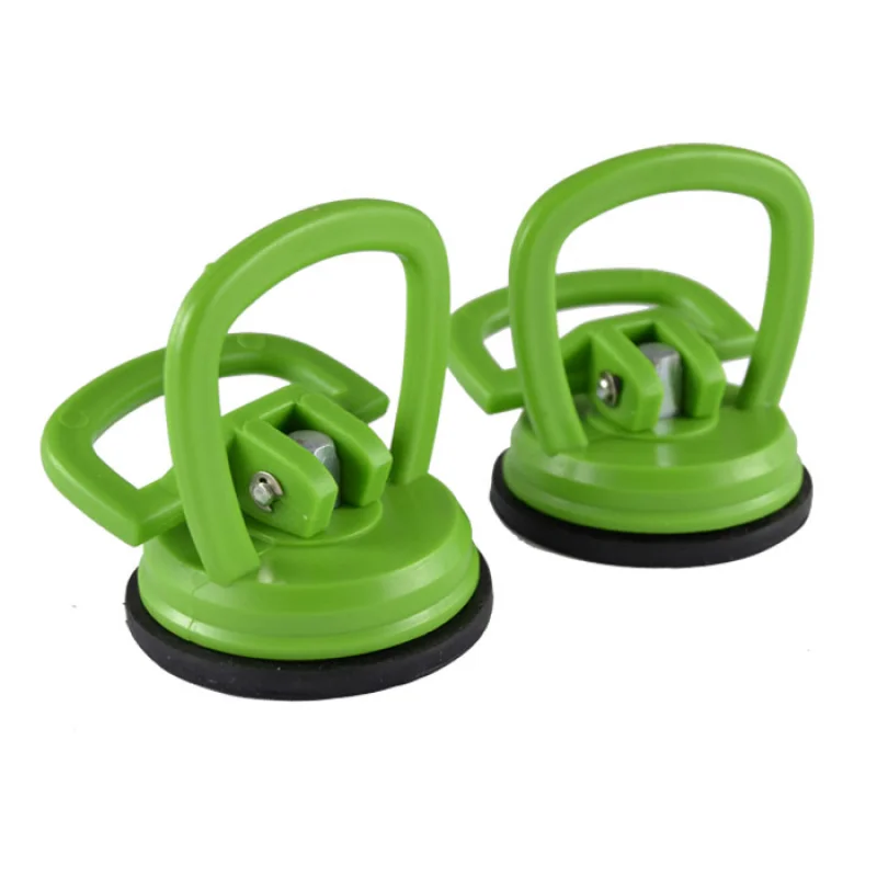 Kit de Duas Mini Ventosas JBM Ø 60mm 5kg