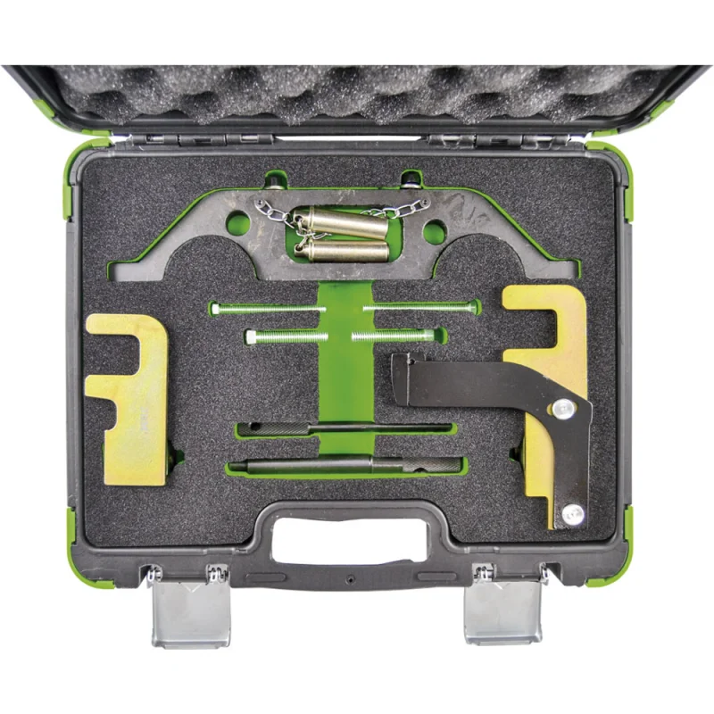KIT DE BLOQUEIO RENAULT OPEL 2.2/2.5 TDI DCI JBM