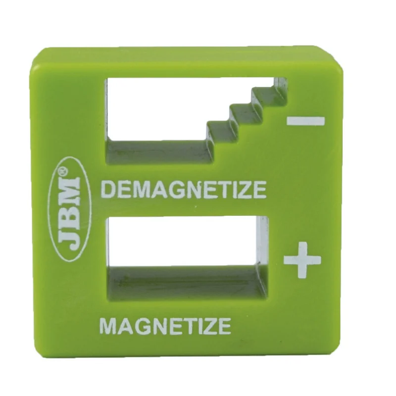MAGNETIZADOR/DESMAGNETIZADOR JBM